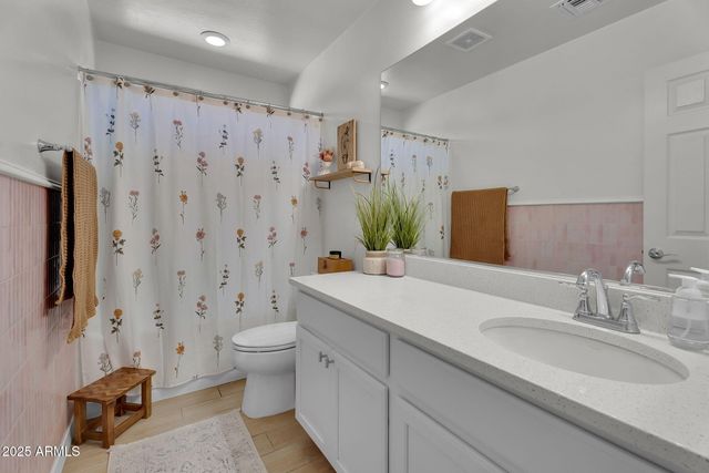 1719 S 82ND Place, Mesa, AZ 85209