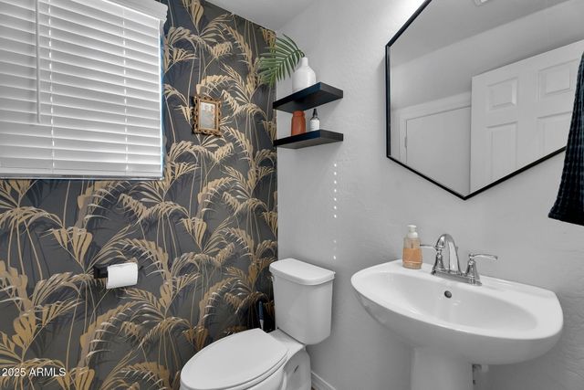 1719 S 82ND Place, Mesa, AZ 85209