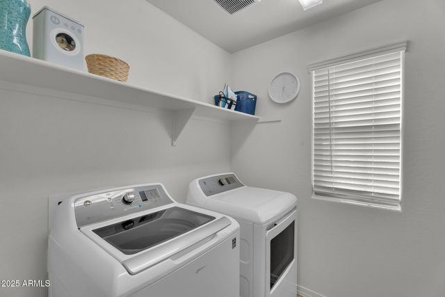 1719 S 82ND Place, Mesa, AZ 85209