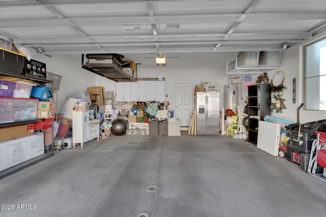 1719 S 82ND Place, Mesa, AZ 85209