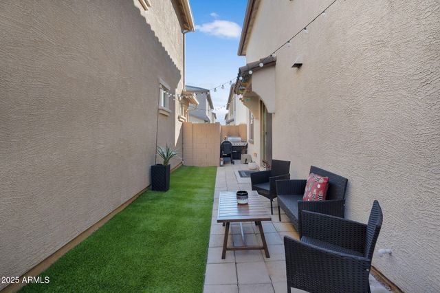 1719 S 82ND Place, Mesa, AZ 85209