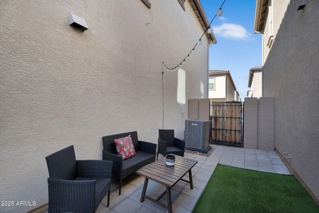 1719 S 82ND Place, Mesa, AZ 85209