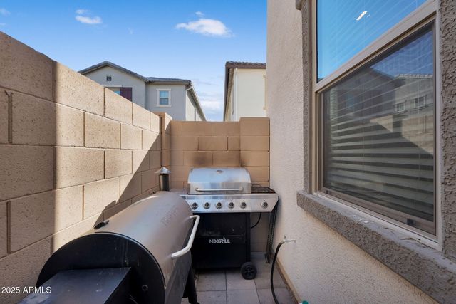 1719 S 82ND Place, Mesa, AZ 85209