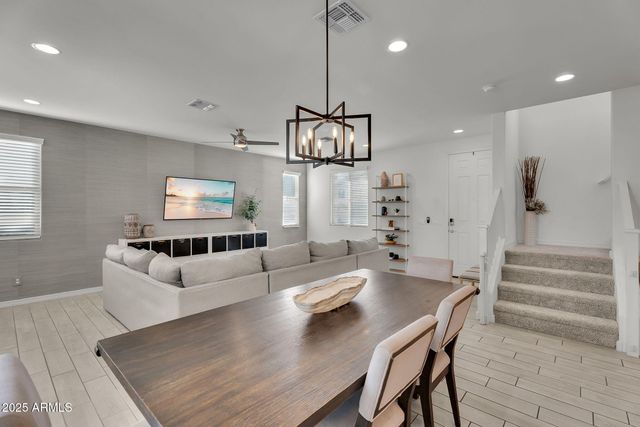 1719 S 82ND Place, Mesa, AZ 85209