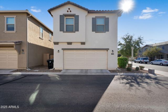 1719 S 82ND Place, Mesa, AZ 85209