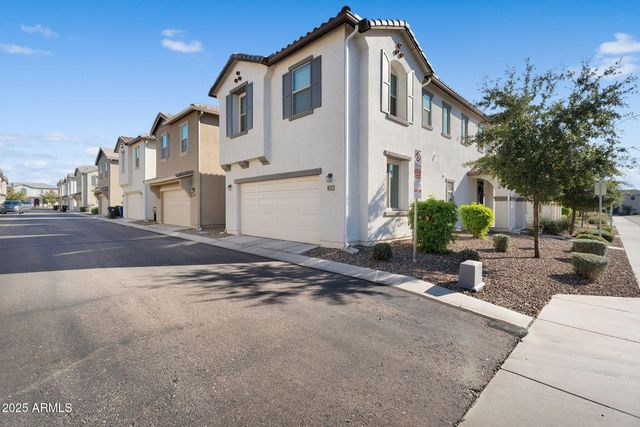 1719 S 82ND Place, Mesa, AZ 85209