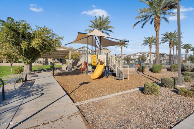 1719 S 82ND Place, Mesa, AZ 85209