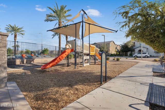 1719 S 82ND Place, Mesa, AZ 85209