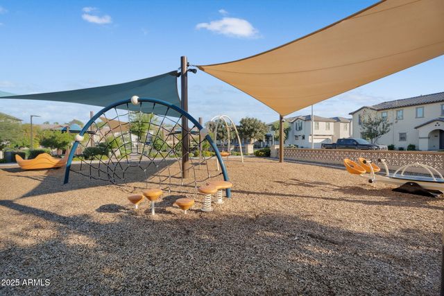 1719 S 82ND Place, Mesa, AZ 85209