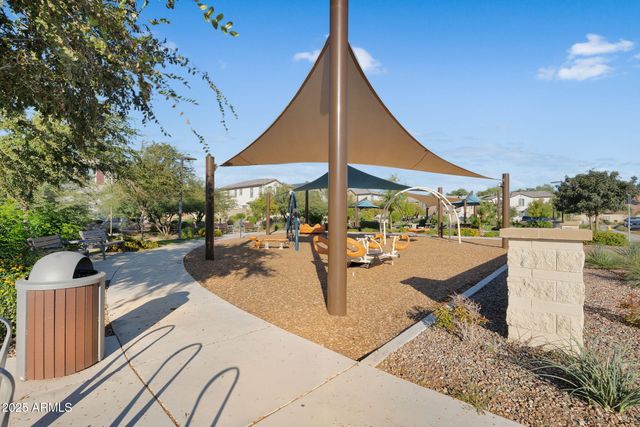 1719 S 82ND Place, Mesa, AZ 85209