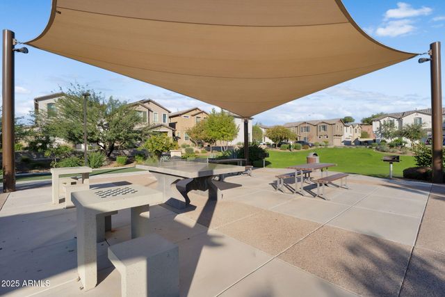 1719 S 82ND Place, Mesa, AZ 85209