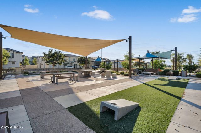 1719 S 82ND Place, Mesa, AZ 85209