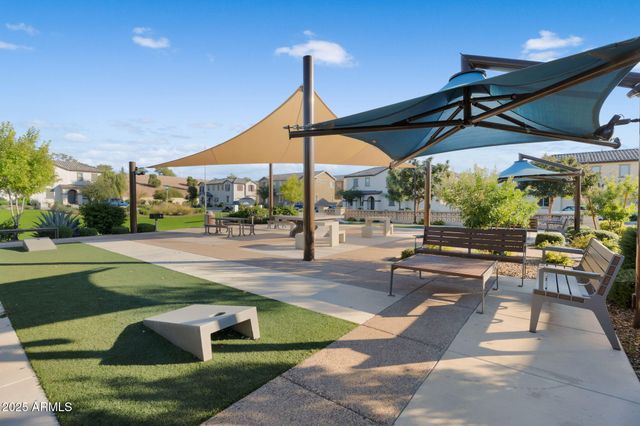 1719 S 82ND Place, Mesa, AZ 85209