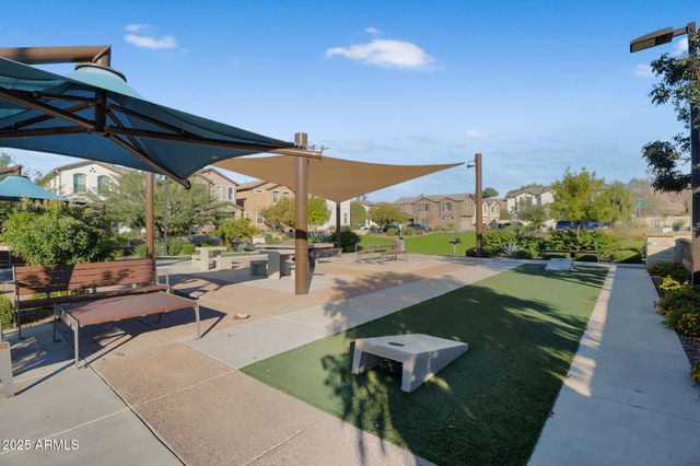 1719 S 82ND Place, Mesa, AZ 85209