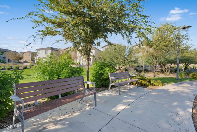 1719 S 82ND Place, Mesa, AZ 85209