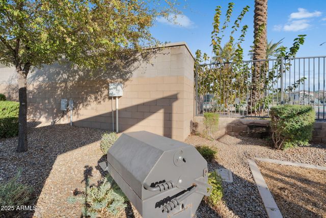 1719 S 82ND Place, Mesa, AZ 85209