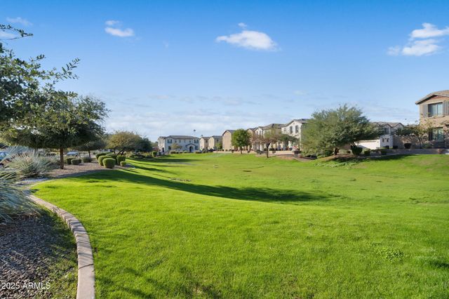 1719 S 82ND Place, Mesa, AZ 85209