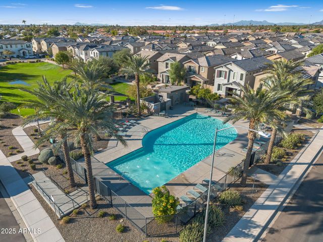 1719 S 82ND Place, Mesa, AZ 85209