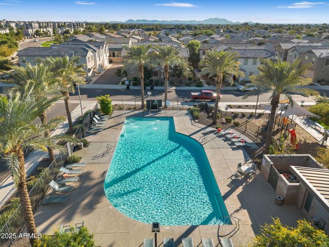 1719 S 82ND Place, Mesa, AZ 85209