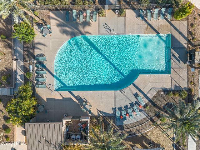 1719 S 82ND Place, Mesa, AZ 85209