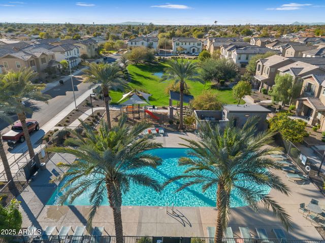 1719 S 82ND Place, Mesa, AZ 85209