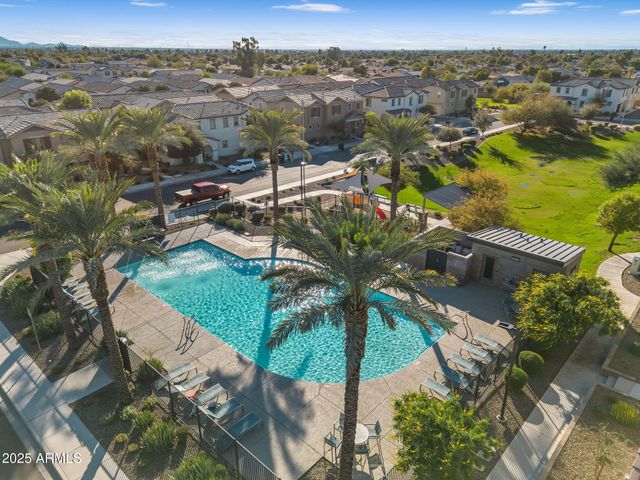 1719 S 82ND Place, Mesa, AZ 85209