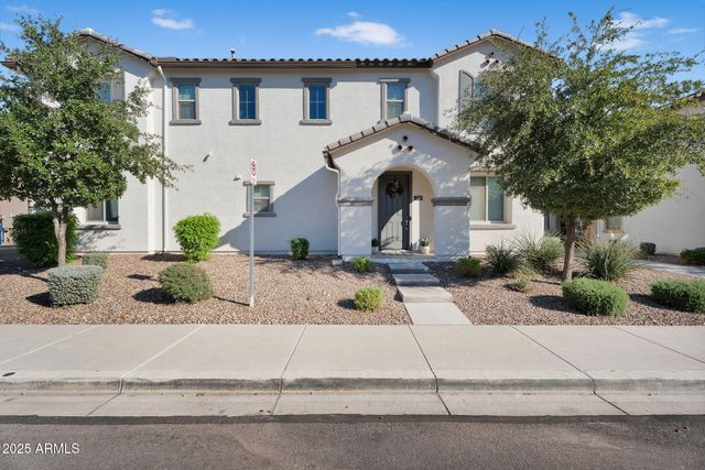1719 S 82ND Place, Mesa, AZ 85209