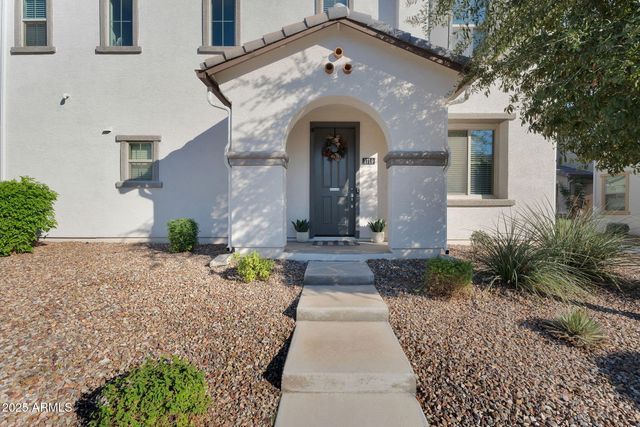 1719 S 82ND Place, Mesa, AZ 85209