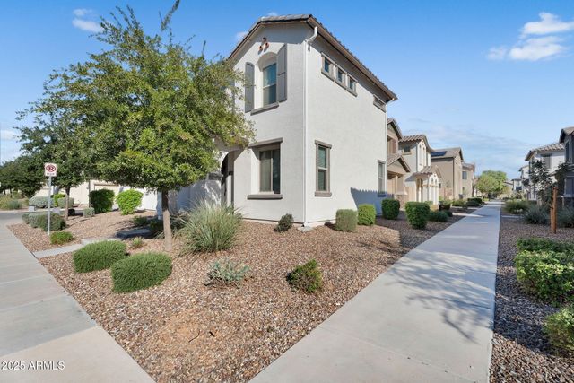 1719 S 82ND Place, Mesa, AZ 85209