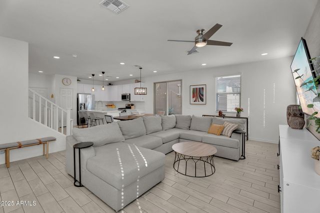 1719 S 82ND Place, Mesa, AZ 85209