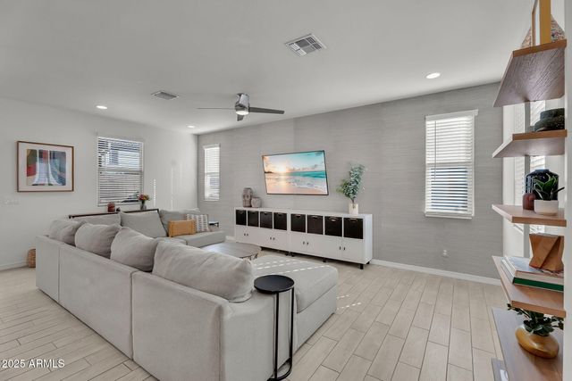 1719 S 82ND Place, Mesa, AZ 85209