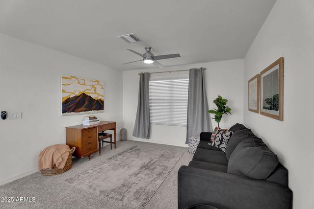 1719 S 82ND Place, Mesa, AZ 85209