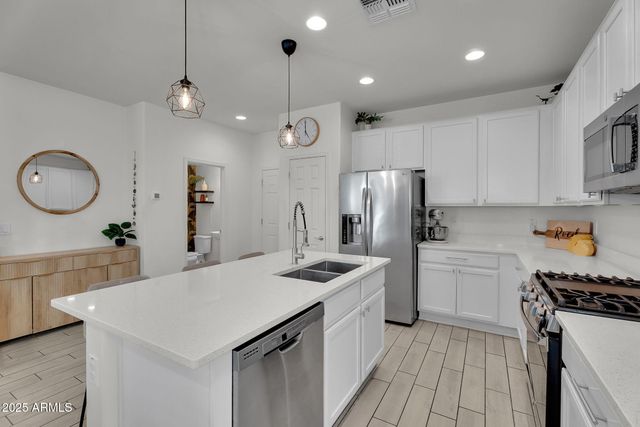 1719 S 82ND Place, Mesa, AZ 85209