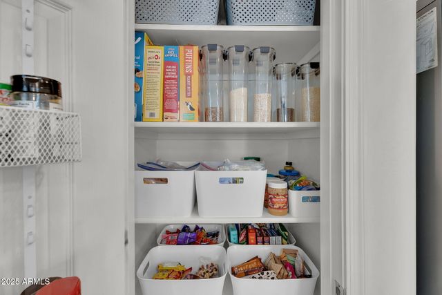 1719 S 82ND Place, Mesa, AZ 85209