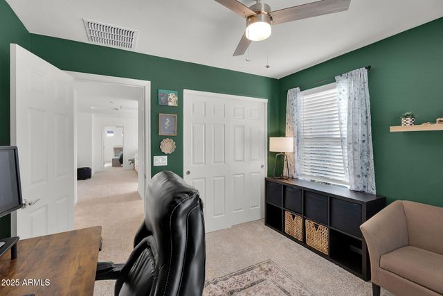 1719 S 82ND Place, Mesa, AZ 85209