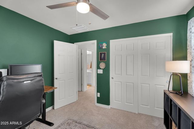 1719 S 82ND Place, Mesa, AZ 85209