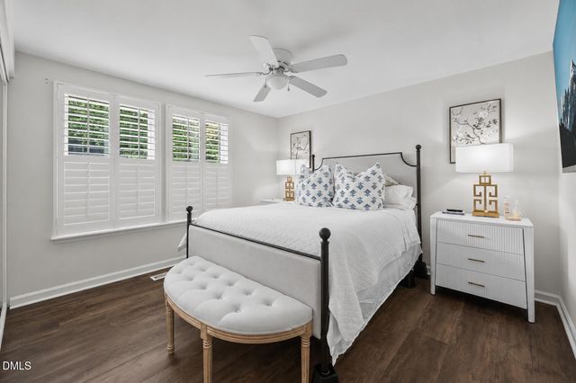 7131 Shellburne Drive, Raleigh, NC 27612