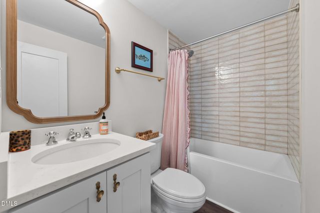 7131 Shellburne Drive, Raleigh, NC 27612