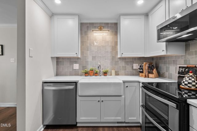 7131 Shellburne Drive, Raleigh, NC 27612