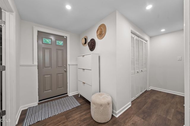 7131 Shellburne Drive, Raleigh, NC 27612
