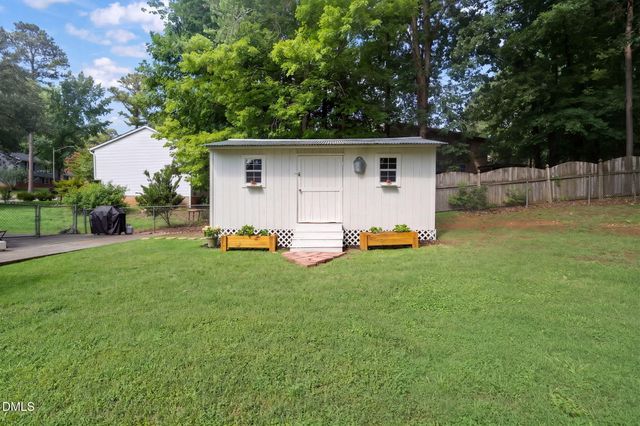 7131 Shellburne Drive, Raleigh, NC 27612