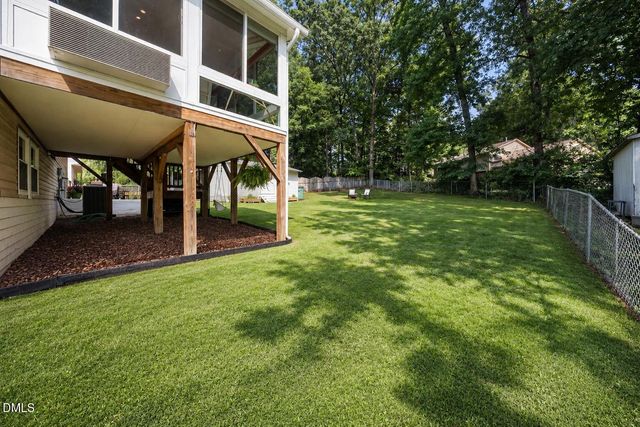 7131 Shellburne Drive, Raleigh, NC 27612