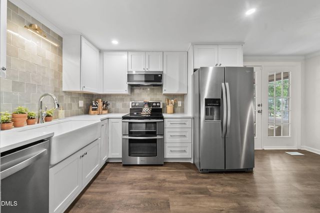 7131 Shellburne Drive, Raleigh, NC 27612