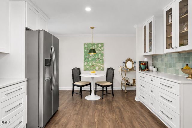 7131 Shellburne Drive, Raleigh, NC 27612