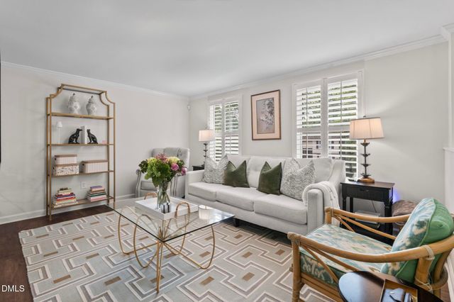 7131 Shellburne Drive, Raleigh, NC 27612