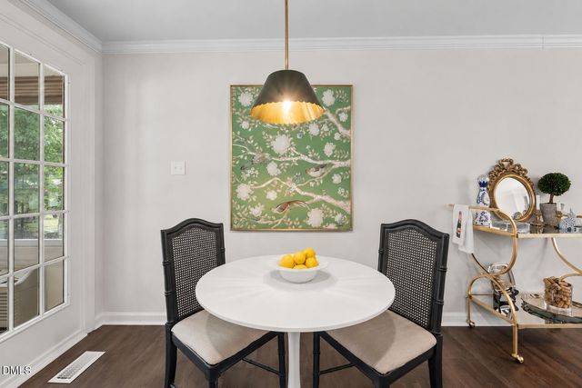 7131 Shellburne Drive, Raleigh, NC 27612