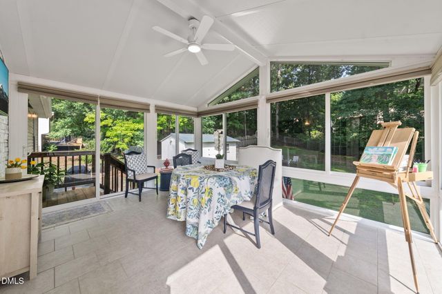 7131 Shellburne Drive, Raleigh, NC 27612