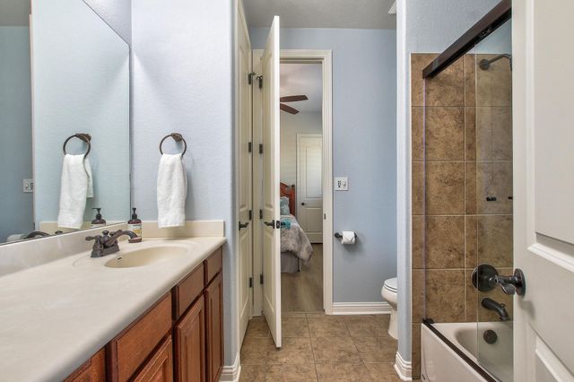 1841 Harvest Dance DR, Leander, TX 78641