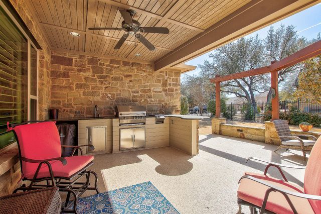 1841 Harvest Dance DR, Leander, TX 78641