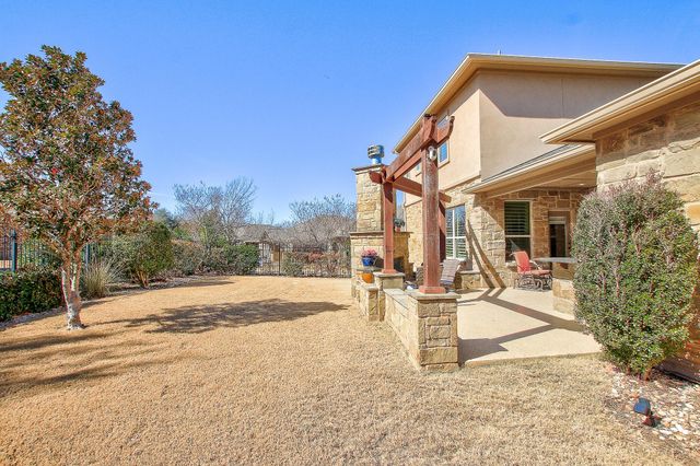 1841 Harvest Dance DR, Leander, TX 78641